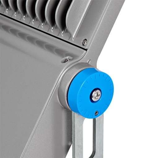 BVP651 LED650-4S740 S ALU PSU
