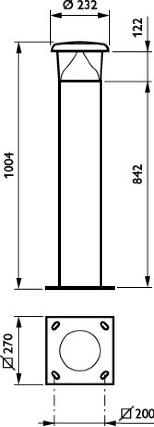 BCB500 LED56-4S740 ANB14 II S DGR