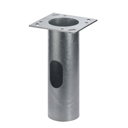 ZCB500 TUBE L500