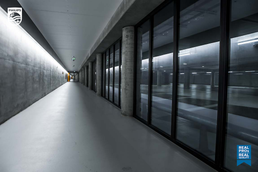 MAS LEDtube VLE UN 1200mm UO 15.5W830 T8