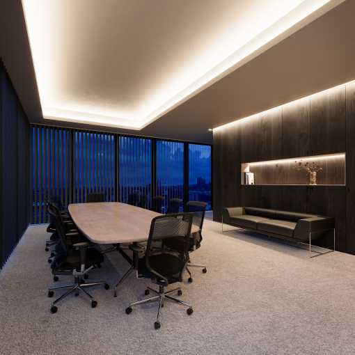 MAS LEDstrip 21.3W965 2450LMM 5M