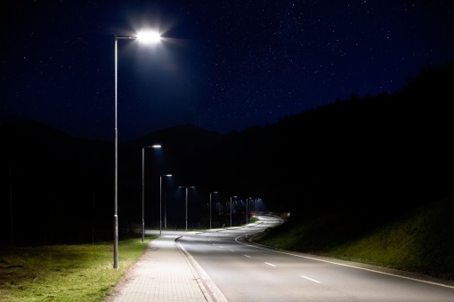 TForce Core LED HPL 36W E40 840 FR