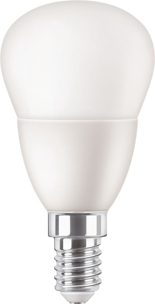 MZD LED 40W P45 E14 CW FR ND 1CT10