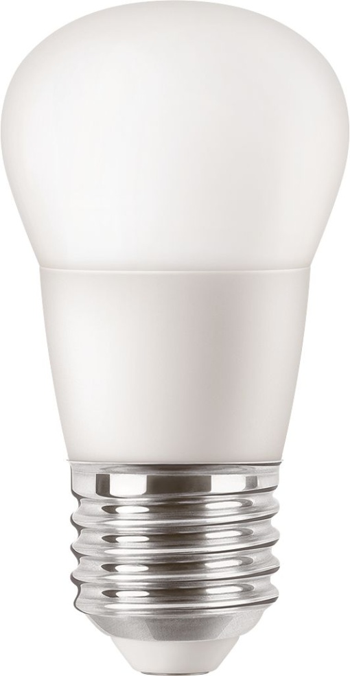 MZD LED 40W P45 E27 CW FR ND 1CT10