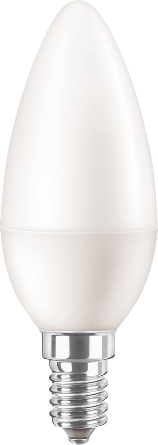 CorePro candle ND 7-60W E14 827 B38 FR