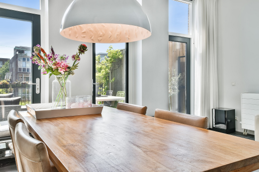 CorePro LEDBulb7-60W E27 A60 840 FR G