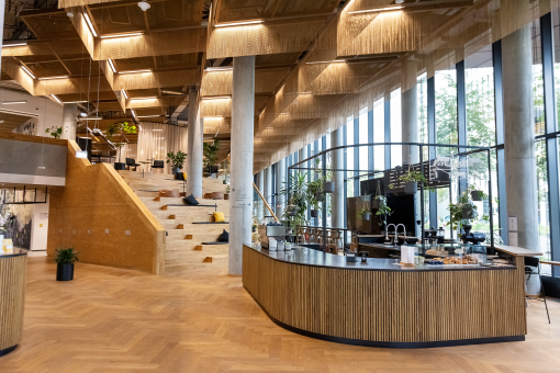 MAS LEDtube 600mm HO 7.6W840 T8