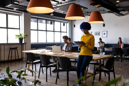 MAS LEDBulbND7.3-100W E27 827 A60 CL GUE