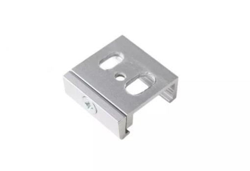 ZRS700 SCP ALU SUSP CLAMP SKB12-1