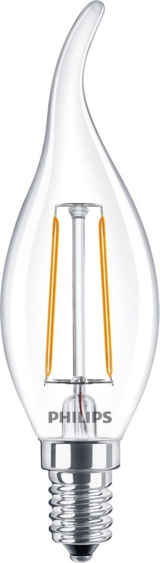 CorePro LEDCandleND2-25W E14BA35 827CL G