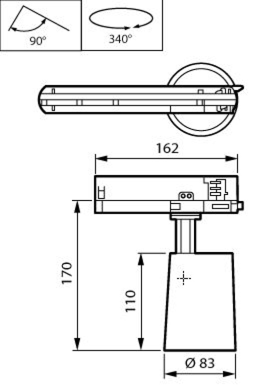 ST210T 39S840 WIA WB WH