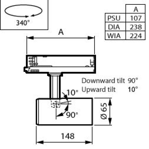 ST332T 27SPW940 WIA HMB WH481