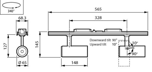 ST332Y2 27S840 DIA HMB WH481