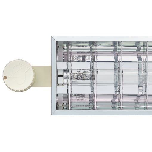 TMS031 1xTUV T8 36W HFP Sensor