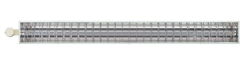 TMS031 1xTUV T8 36W HFP Sensor