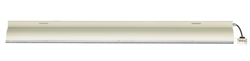 TMS031 1xTUV T8 36W HFP Sensor