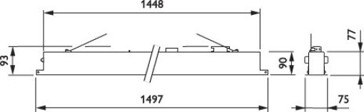 RC530B LED43S940 PSD W8L150 VPC PI5 IP