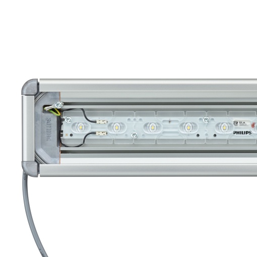 BGP360 LED60740 DTS CFW C250W GP
