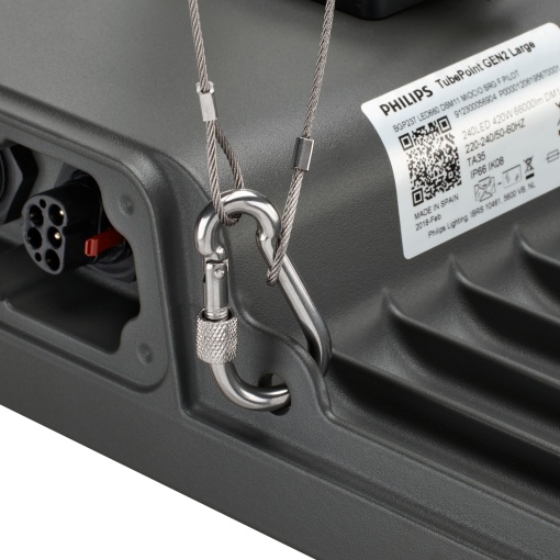 BGP235 LED90-4S740 DSM11 D9 MIO-CIO MBQ