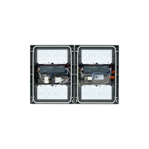 BGP236 LED360-4S740 DSM11 D9 MIO-CIO MB