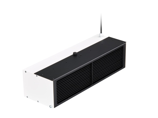 WL345W 1xTUV T5 25W HFS