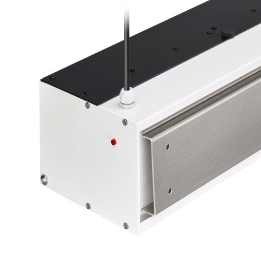 WL345W 1xTUV T5 25W HFS
