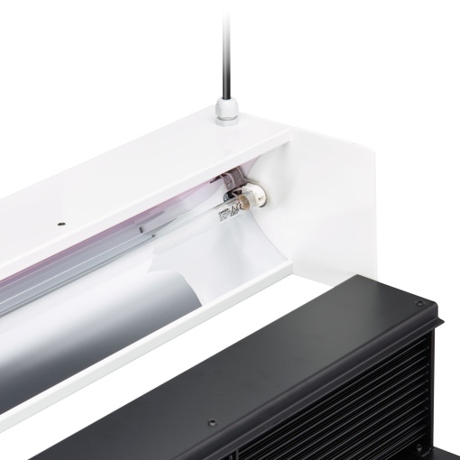 WL345W 1xTUV T5 25W HFS