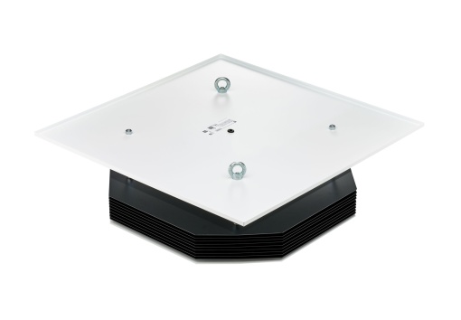 SM355B 4xTUV PLS 9W HFM
