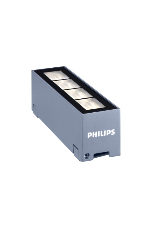 BCP390 4LED 27K 24V 3x90 D3