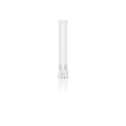 Purificação de ar e agua PL-L -  UV lamp -  Consumo de Energia 24 W