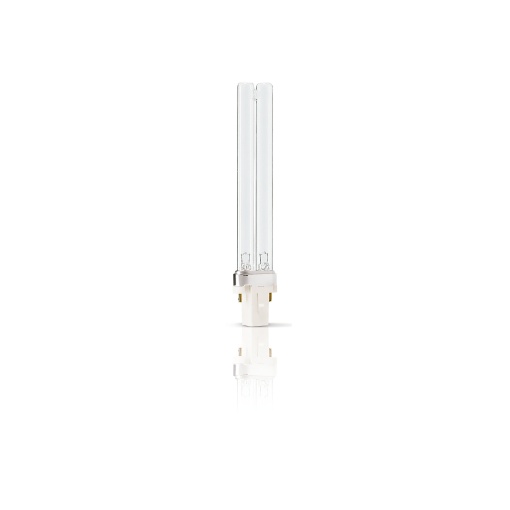 Purificação de ar e agua TUV PL-S -  UV lamp -  Consumo de Energia 11.6 W