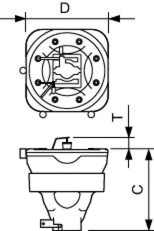 MSD Platinum 17 RA 1CT8