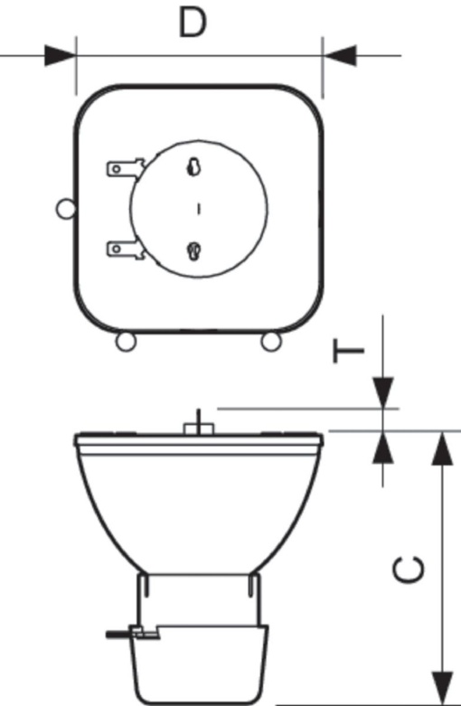 MSD Platinum 5 R 1CT8