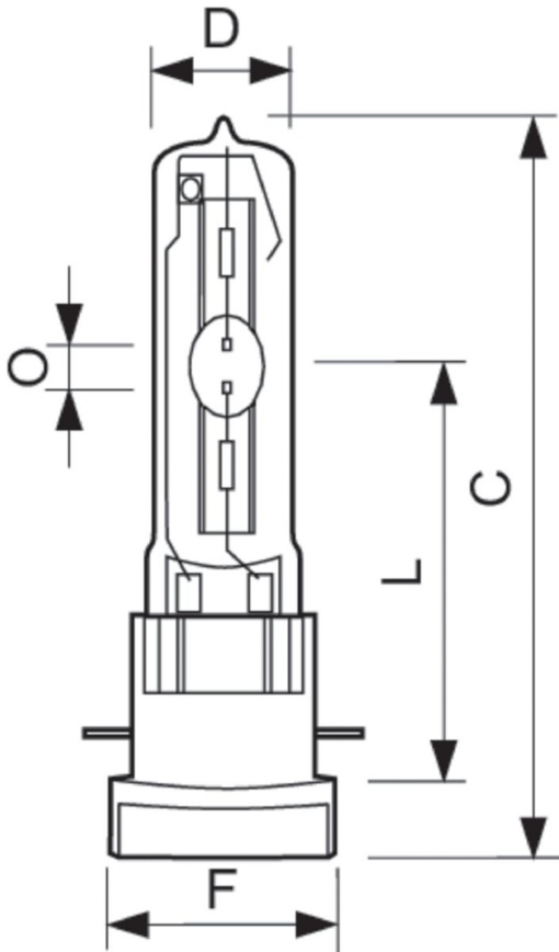 MSR Gold 3002 MiniFastFit 1CT4