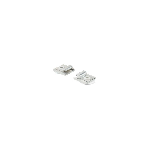 ZGP360 MOUNTING CLAMPS TUBELINE 4 PCE