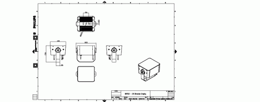 BVP353 16LED RGBWW 220V L18 15 DMX