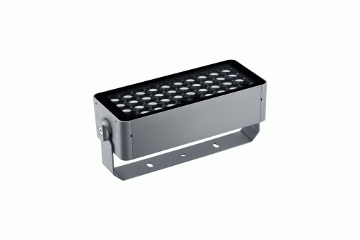 BVP353 36LED RGBNW 220V L35 15 DMX