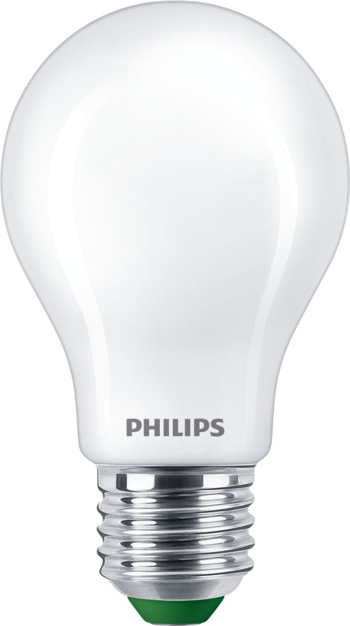 MAS LEDBulbND23-40W E27 830 A60 FR G UE