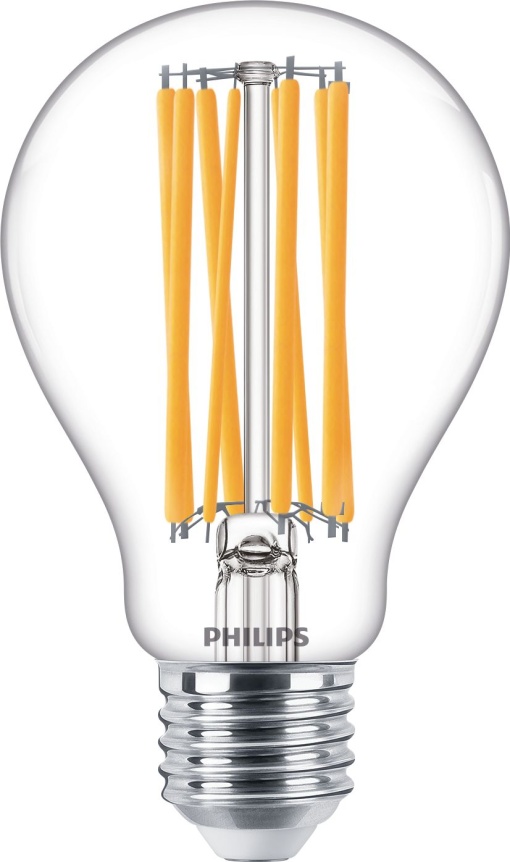 CorePro LEDBulbND17-150W E27 A67 827 CLG
