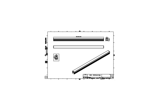 BCS342 120LED 30K 24V OC L100