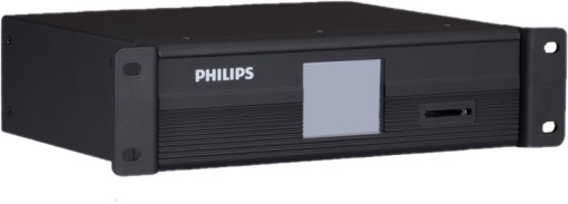 ZXP399 DMX controller 12V 8port