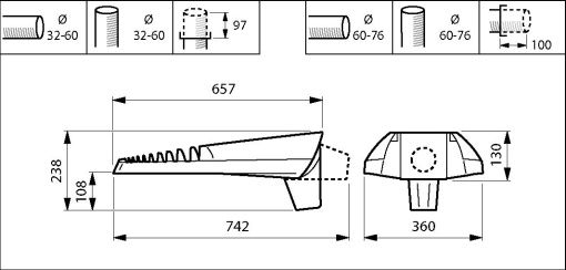 VGP704 80 4S 730 48V III DM10 4260S