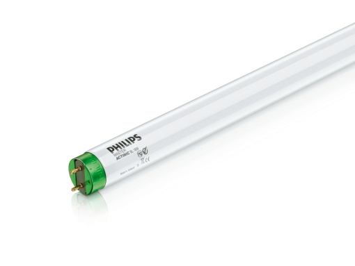 MASTER Actinic BL TL-D 15W10 1SL25
