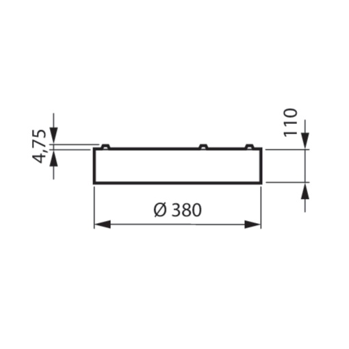 SM250C 20S840 PSD PSP D380 WH