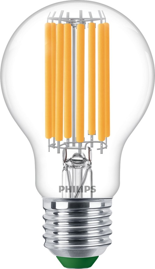 MAS LEDBulbND73-100W E27 830 A60 CL GUE