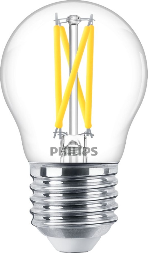 MAS LEDLusterDT25-25W E27 927 P45CL G