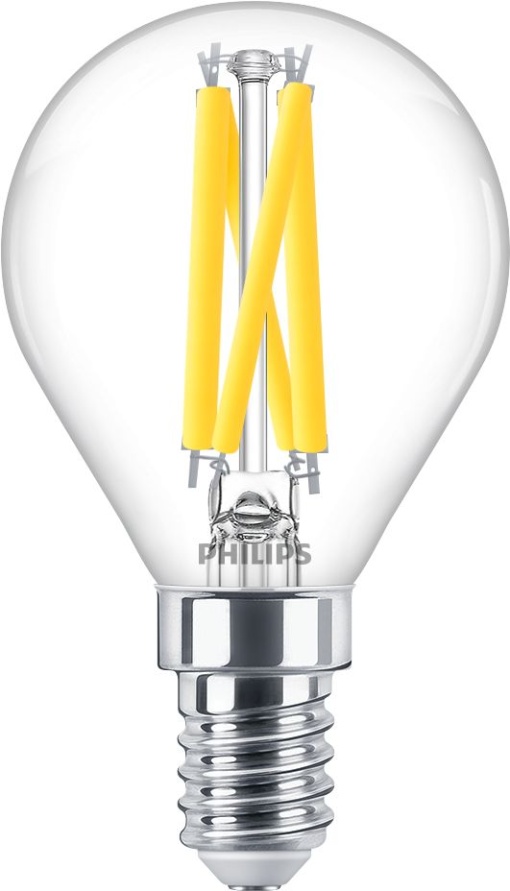 MAS LEDLusterDT34-40W E14 927 P45CL G