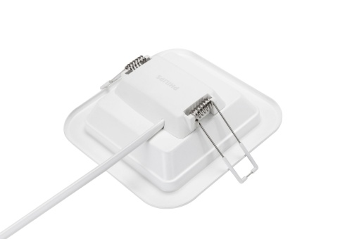 DN065B G4 LED12830 12W 220-240V L150 SQ