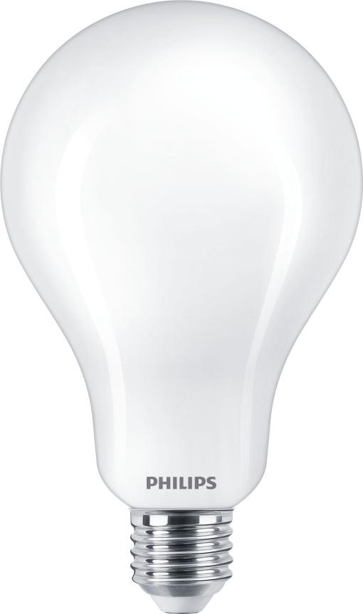 CorePro LEDBulbND 200W E27 A95 827 FR G