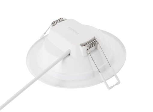 DN065B G4 LED12840 12W 220-240V D150 RD